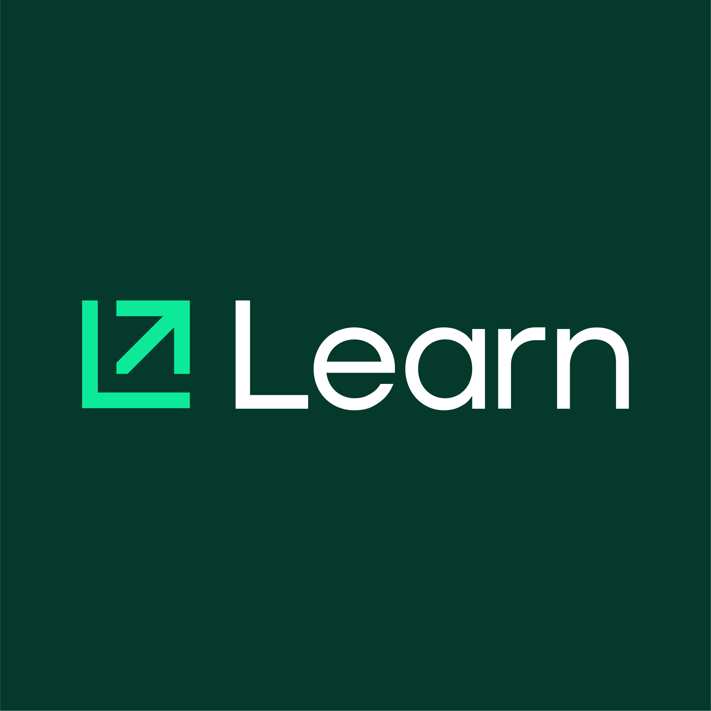 Learn Capital Venture Partners IV, Learn Start I and II logo