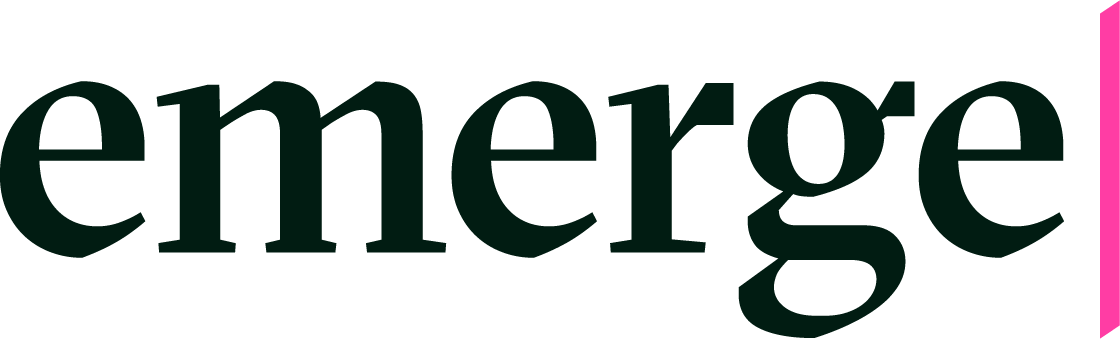 Emerge Venture Partners II logo